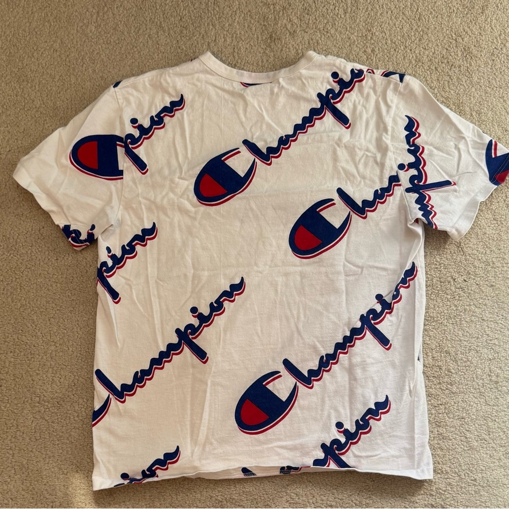 Champion Shirt
